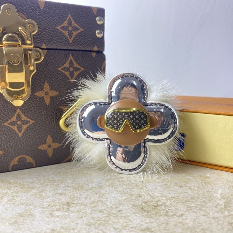 Louis Vuitton Keychains